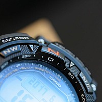 Casio PRG 240-1 KOMISE 420170042