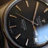 Tissot Seastar T.12 KOMISE 420170030