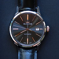 Glycine Classics Automatic 3910.19 BAZAR