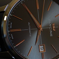 Glycine Classics Automatic 3910.19 BAZAR