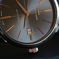 Glycine Classics Automatic 3910.19 BAZAR