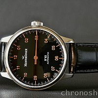 MeisterSinger N° 03 BM904