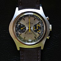 Dugena Chronograph KOMISE 420170032