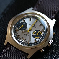 Dugena Chronograph KOMISE 420170032