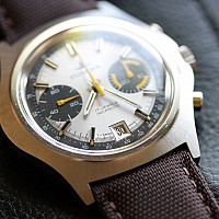 Dugena Chronograph KOMISE 420170032