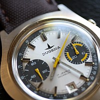 Dugena Chronograph KOMISE 420170032