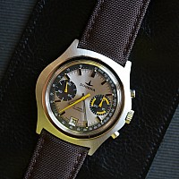 Dugena Chronograph KOMISE 420170032