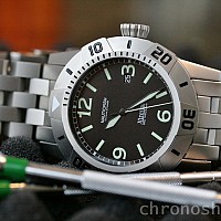 NauticFish XTREME - 2000M