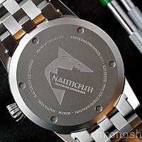 NauticFish XTREME - 2000M