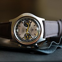 Dugena Chronograph KOMISE 420170032