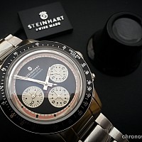 Steinhart Ocean One Vintage Chronograph