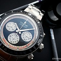 Steinhart Ocean One Vintage Chronograph