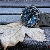 Sinn 857 UTC