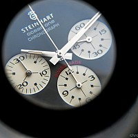 Steinhart Ocean One Vintage Chronograph