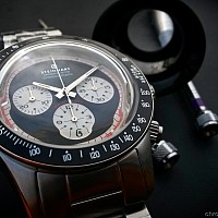 Steinhart Ocean One Vintage Chronograph