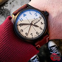 Damasko DA20 Black