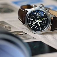 Sinn 356 Sa FLIEGER UTC