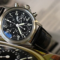 Sinn 356 Sa GR