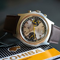 Dugena Chronograph KOMISE 420170032