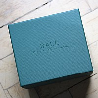 Ball Engineer II Marvelight Blue KOMISE 420170029