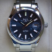 Ball Engineer II Marvelight Blue KOMISE 420170029