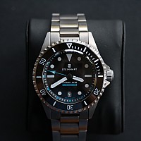 Steinhart OCEAN Titanium 500 Premium KOMISE 420170028