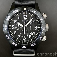 Traser P67 Officer Chronograph Pro