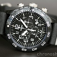 Traser P67 Officer Chronograph Pro