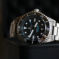 Steinhart OCEAN Titanium 500 Premium KOMISE 420170028