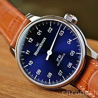 MeisterSinger N° 03 AM908