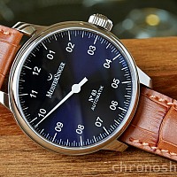 MeisterSinger N° 03 AM908