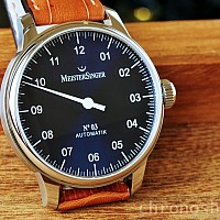 MeisterSinger N° 03 AM908