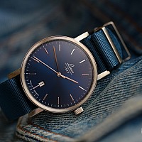 Laco Classic Azur 40