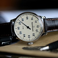 MeisterSinger Nº 02 AM6603N