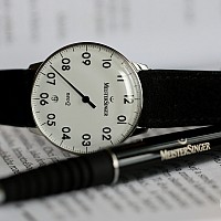 MeisterSinger NEO Q NQ901N