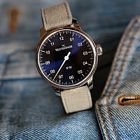 MeisterSinger Nº 01 AM3308