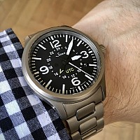 Sinn 856 UTC BAZAR