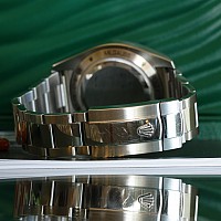 Rolex Milgauss 116400GV KOMISE 420180025