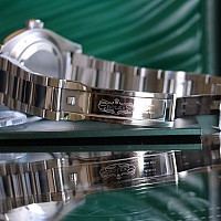 Rolex Milgauss 116400GV KOMISE 420180025