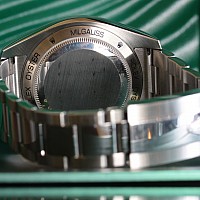 Rolex Milgauss 116400GV KOMISE 420180025