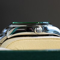 Rolex Milgauss 116400GV KOMISE 420180025