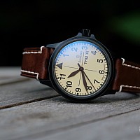Damasko DA20 Black