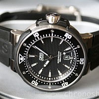 Oris Prodiver Date BAZAR 420130010