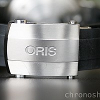 Oris Prodiver Date BAZAR 420130010