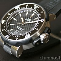 Oris Prodiver Date BAZAR 420130010