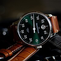 MeisterSinger Salthora Meta SAM909