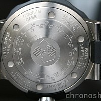 Oris Prodiver Date BAZAR 420130010