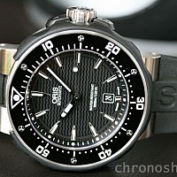 Oris Prodiver Date BAZAR 420130010