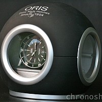 Oris Prodiver Date BAZAR 420130010