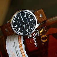 Archimede Pilot 42 A